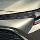 Illustration for article titled The 2019 Toyota Corolla Hatchback Made Me Give a Crap About a Corolla